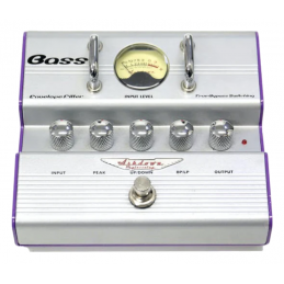 ASHDOWN ENVELOPE FILTER