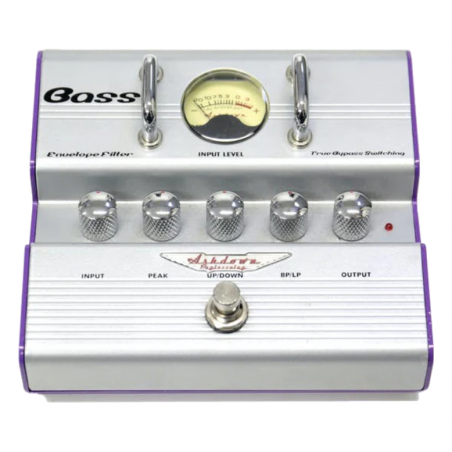 ASHDOWN BASS ENVELOPE FILTER