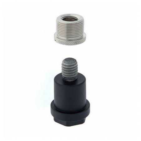 GRAVITY MS QC 1 TB - ACCESSORIO ATTACCO RAPIDO MIC CLAMP