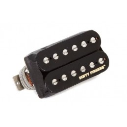 GIBSON DIRTY FINGERS...
