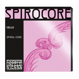 S 32 C.DA CELLO WOLFRAM STARK