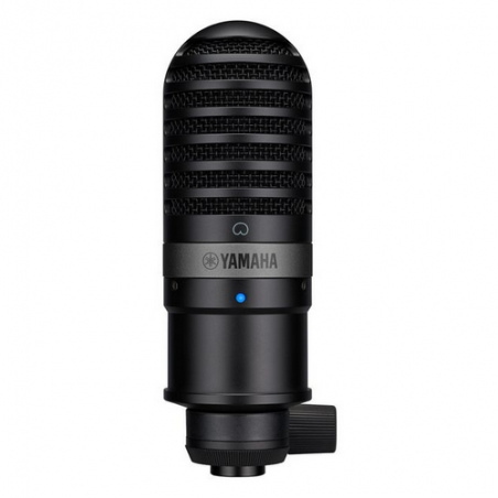YAMAHA YCM01BK CONDENSER MICROPHONE USB BLACK