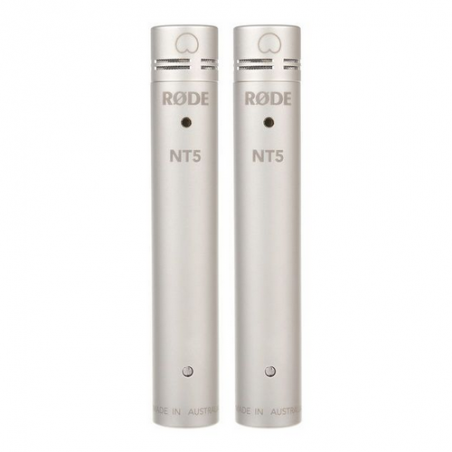 RODE NT-5 MATCH PAIR