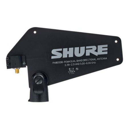 SHURE PA805DB-RSMA