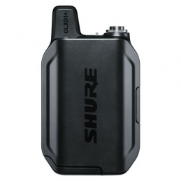 SHURE GLXD1+ TRASMETTITORE...
