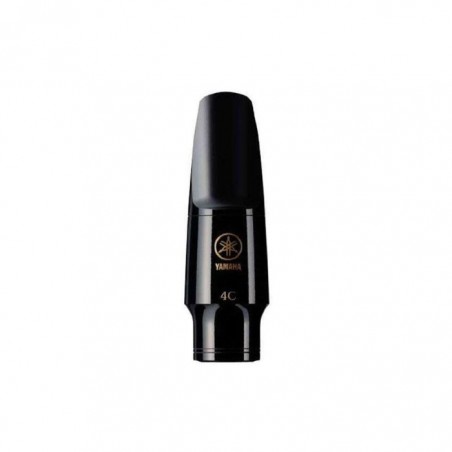 YAMAHA IMBOCCATURA SAX CONTRALTO 4C