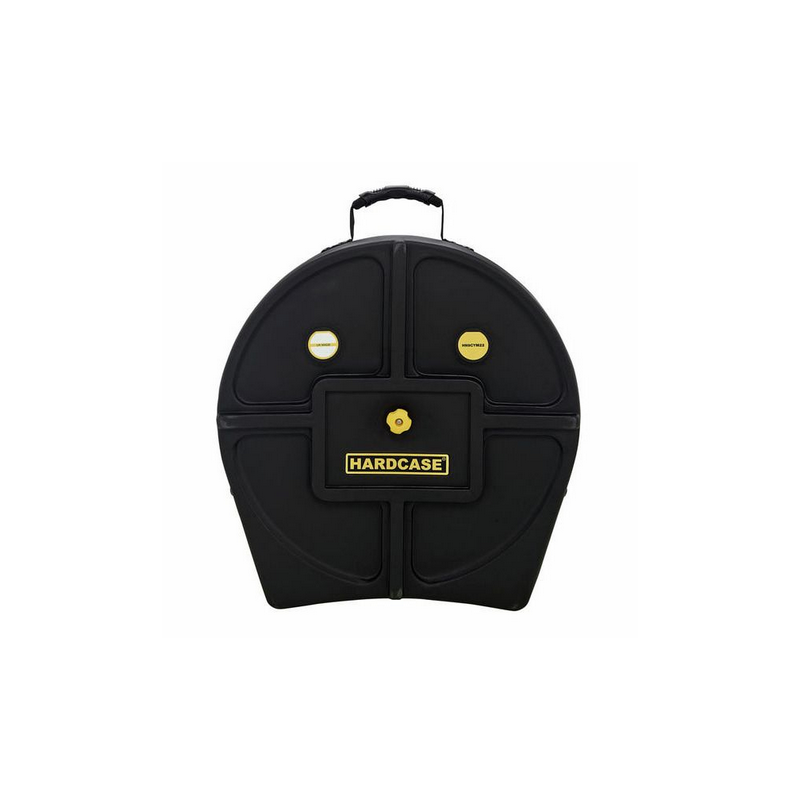 HARDCASE HN9CYM22 BORSA PER PIATTI 22"