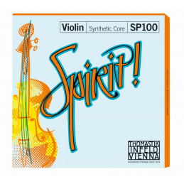 SP02 LA CORDA SPIRIT  X VIOLINO