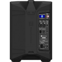 EVERSE 8-BK