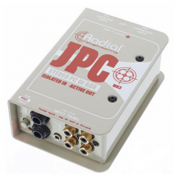 RADIAL JPC DI-BOX...
