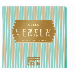 VE42 RE PER VIOLONCELLO VERSUM