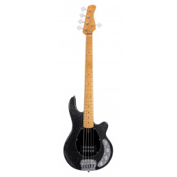 Z3-5 SPARKLE BLACK