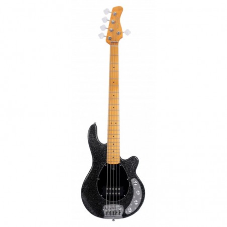 Z3-5 SPARKLE BLACK