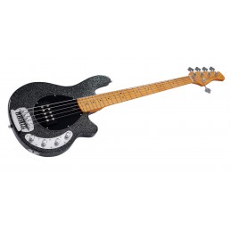 Z3-5 SPARKLE BLACK