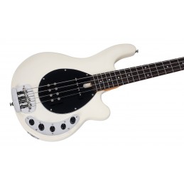Z7-4 ANTIQUE WHITE