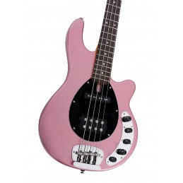 Z7-4 BURGUNDY