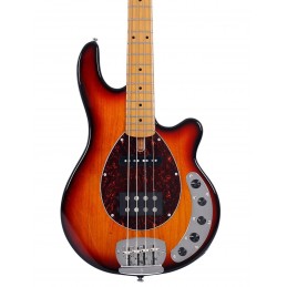 Z7-4 3TONE SUNBURST