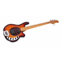 Z7-4 3TONE SUNBURST