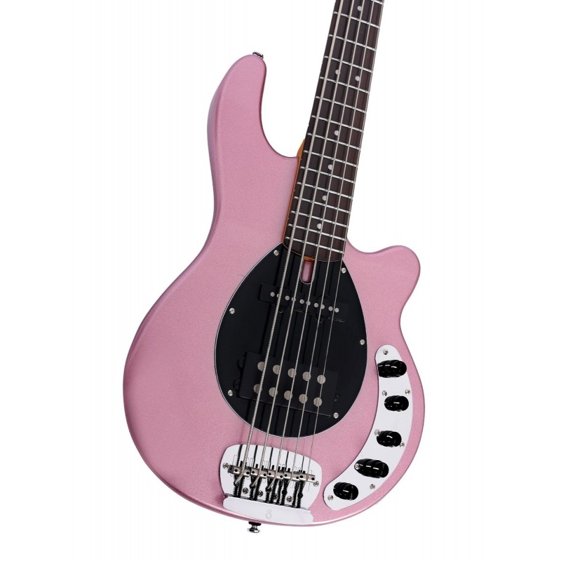 Z7-5 BURGUNDY