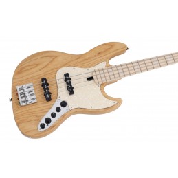 V7 SWAMP ASH-4 REISSUE NATURAL SATIN