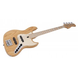 V7 SWAMP ASH-4 REISSUE NATURAL SATIN