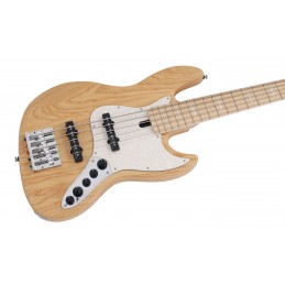 V7 SWAMP ASH-5 REISSUE NATURAL SATIN