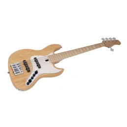 V7 SWAMP ASH-5 REISSUE NATURAL SATIN