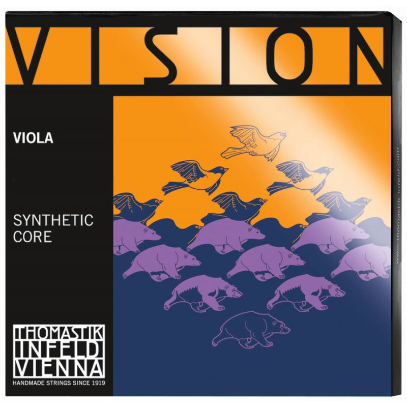 VI 200 MUTA VISION PER VIOLA