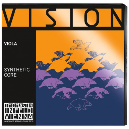 VI 200 MUTA VISION PER VIOLA