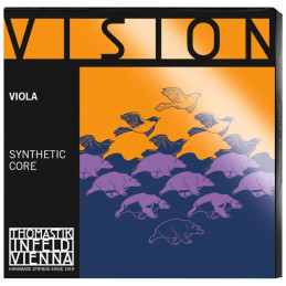 VI 24 DO  VIOLA VISION