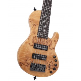 F10-6 NATURAL SATIN