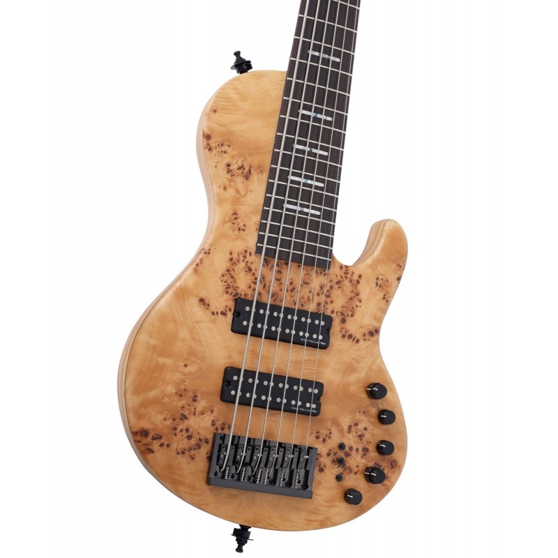 F10-6 NATURAL SATIN