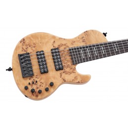 F10-6 NATURAL SATIN
