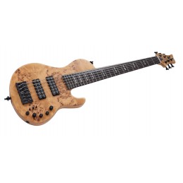F10-6 NATURAL SATIN