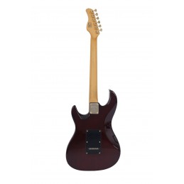 S10 SSS TOBACCO SUNBURST