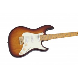 S10 SSS TOBACCO SUNBURST
