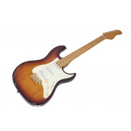 S10 SSS TOBACCO SUNBURST