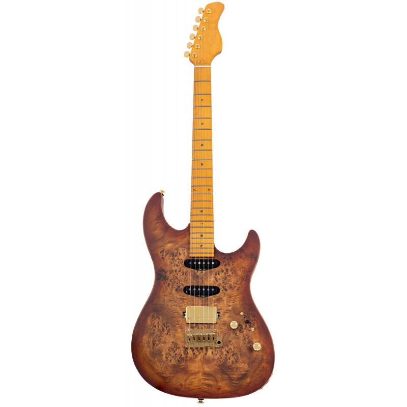 S10 HSS NATURAL BURST
