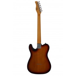 T7TV 3TONE SUNBURST