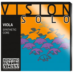 VIS 21 LA  VIOLA VISION