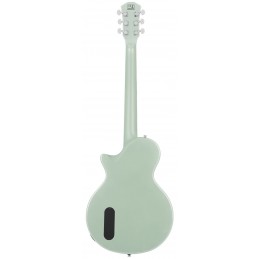 L3 P90 SURF GREEN METALLIC