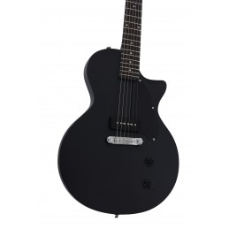 L3 P90 BLACK SATIN