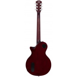 L3 HH TOBACCO SUNBURST