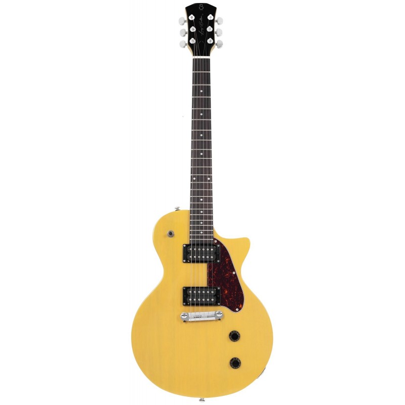 L3 HH TV YELLOW