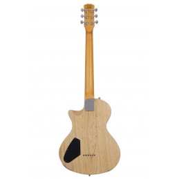 L5 NATURAL SATIN