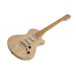 L5 NATURAL SATIN