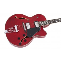H7F STR RED