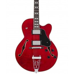 H7F STR RED