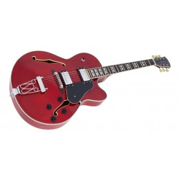 H7F STR RED