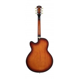 H7F TOBACCO BURST